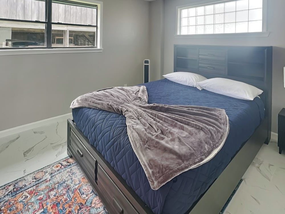 Ocean Oasis by Ryson Vacation Rentals