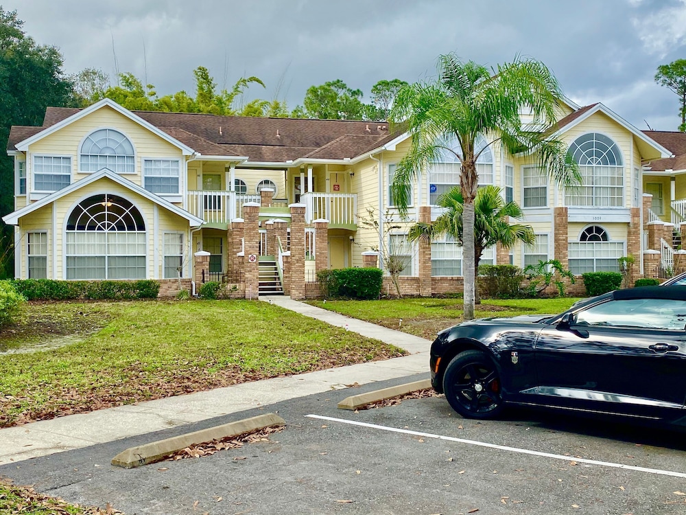 Dream Superior 3BR Condo Near Disney Parks 2