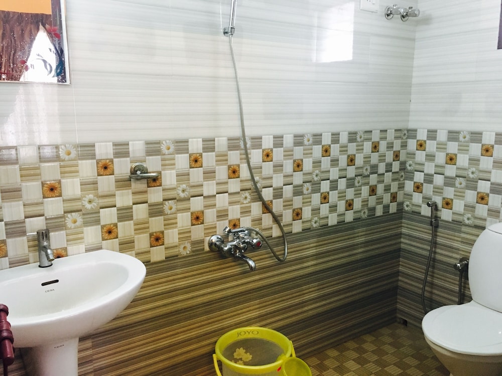 Eden Garden Heritage Homestay