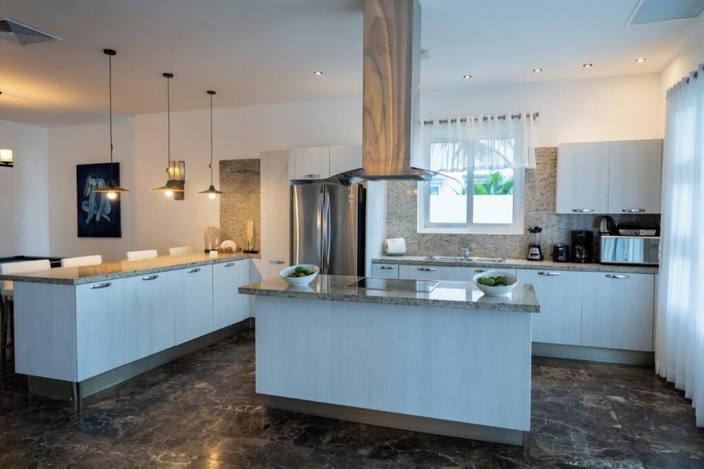 CROWN VILLAS AT LIFESTYLE PUERTO PLATA