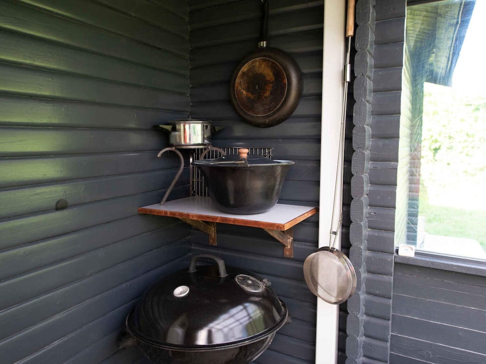 5 Star Holiday Home in Holbaek
