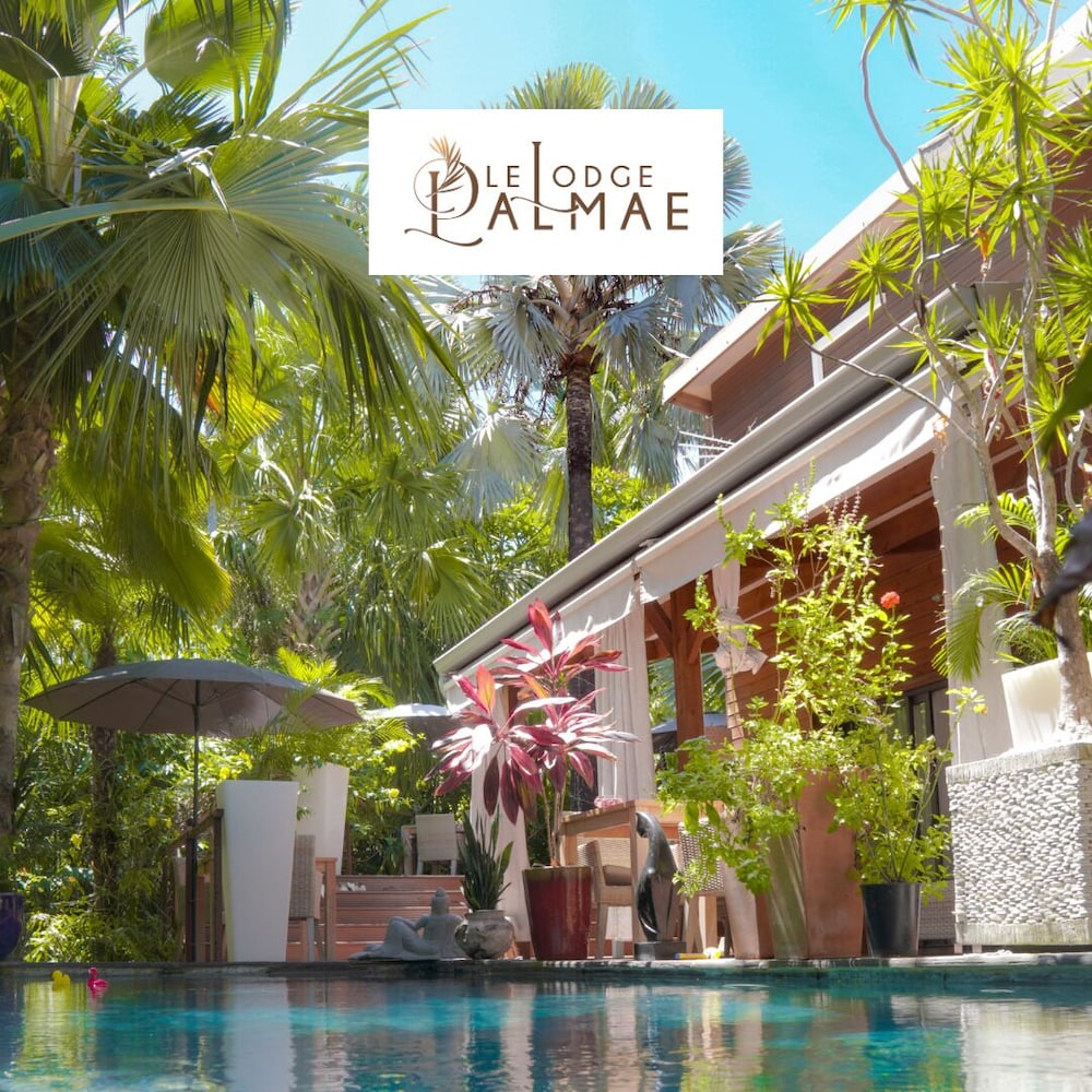 Lodge Palmae - Adults Only