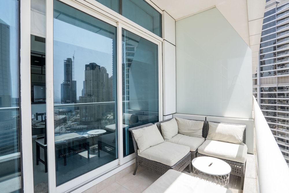 HiGuests - Botánica Tower