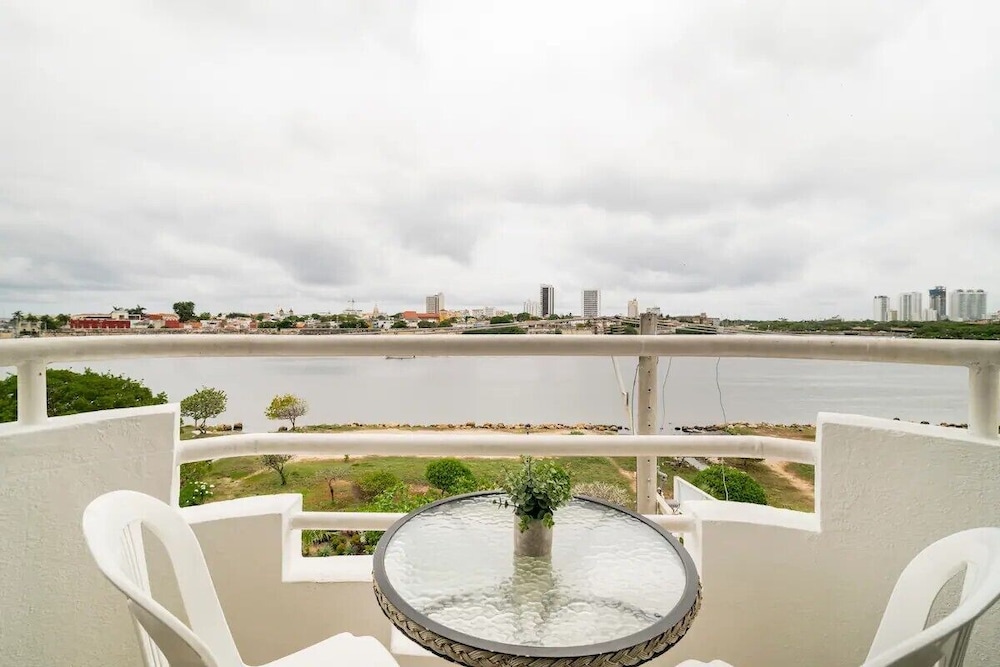 Confortables habitaciones Cartagena