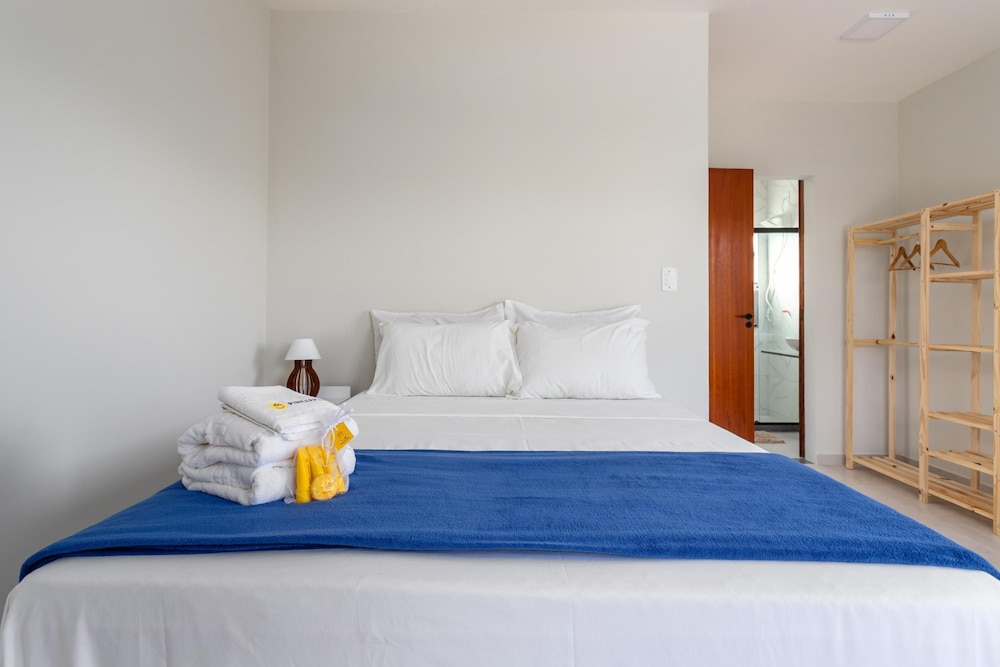 House in Cabo Frio for 8 People Pontal do Per B