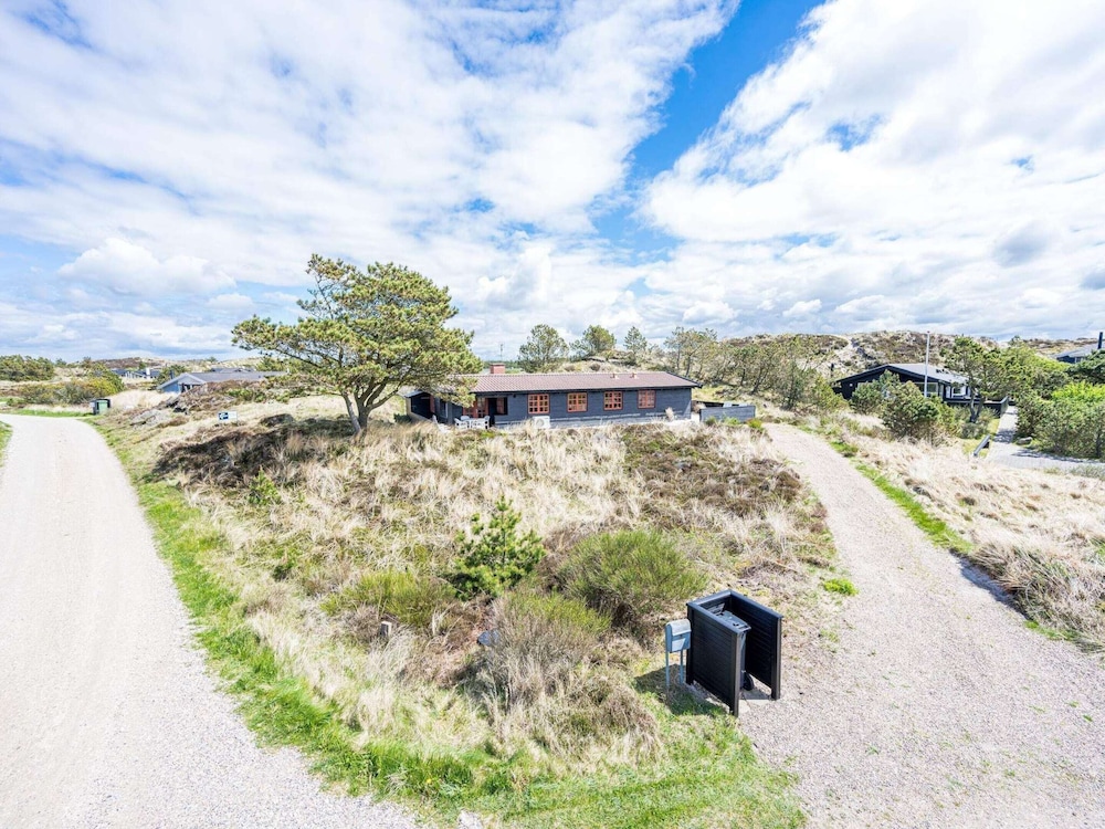 5 Person Holiday Home in Henne