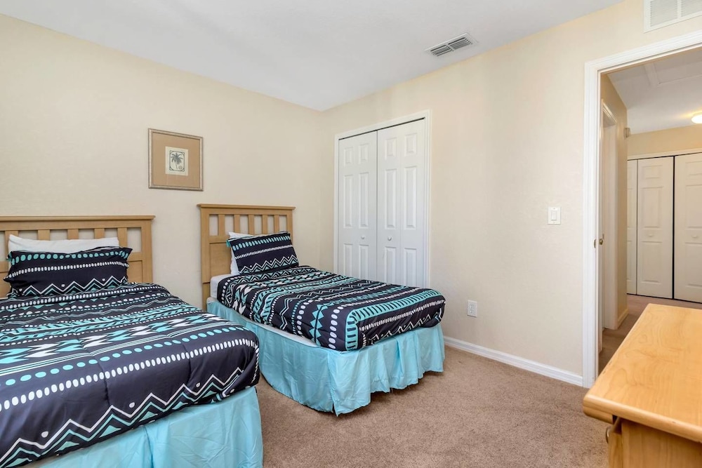 Regal Palms - Spacious 4bed Town House #4rp908 view 3