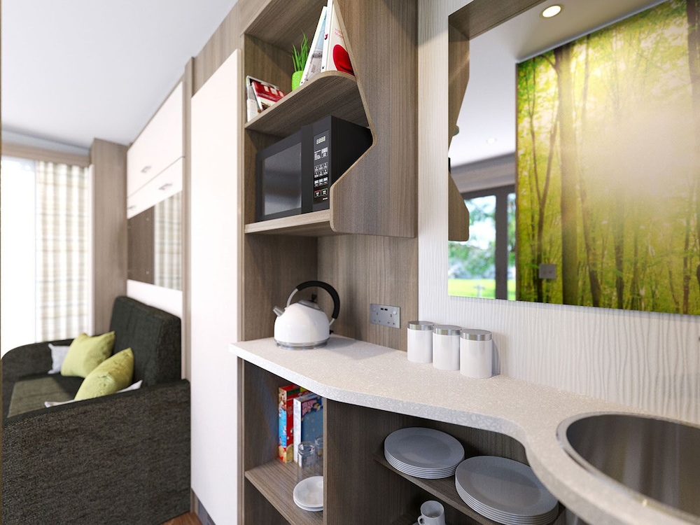 Riverside Rothbury Swift S Pod view 3