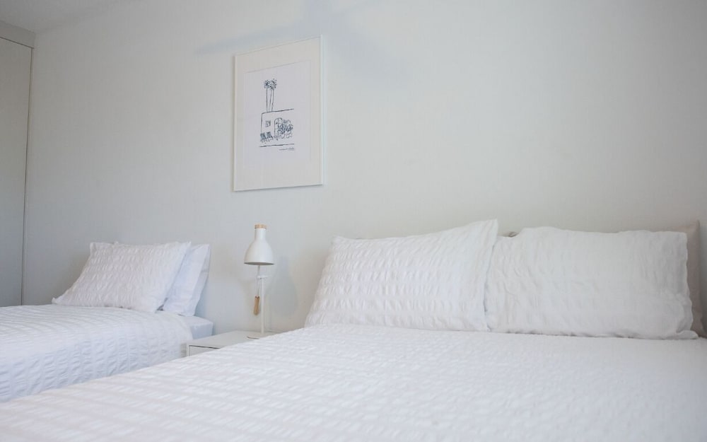 Taranaki 2-Gorgeous Apartment