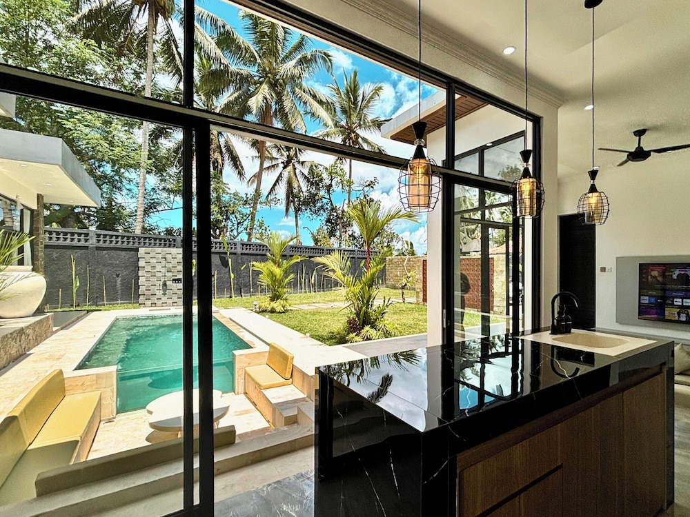 Palazzo Carangsari - 2 Bedroom Villa