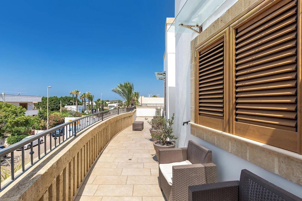 Lido Marini Rooms Affittacamere B&B