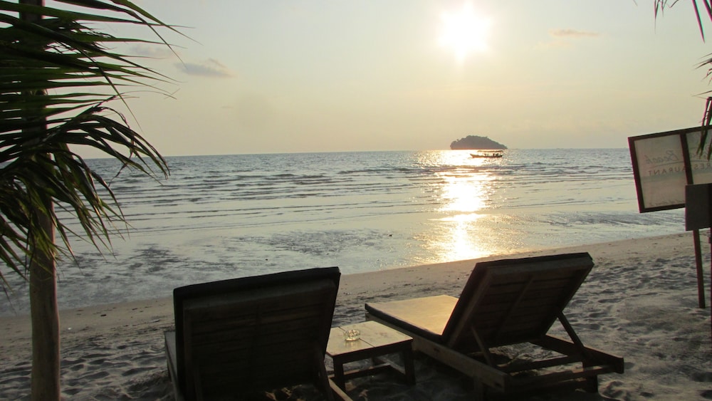 Jully Anna Guesthouse