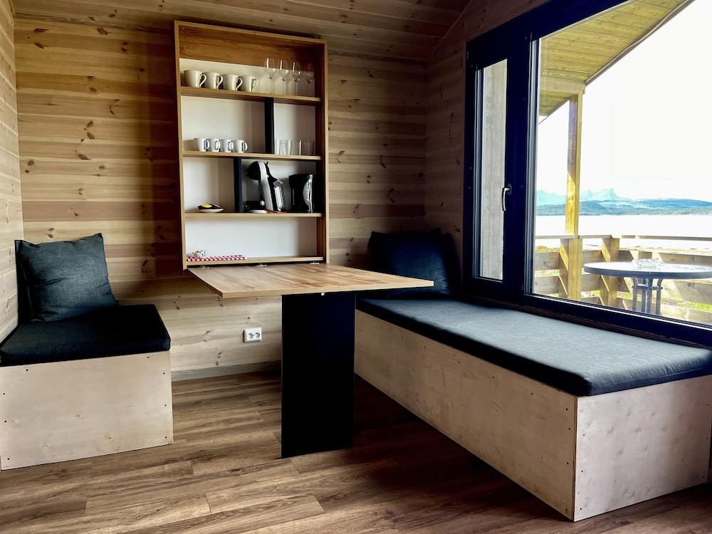 Base Camp Hamarøy
