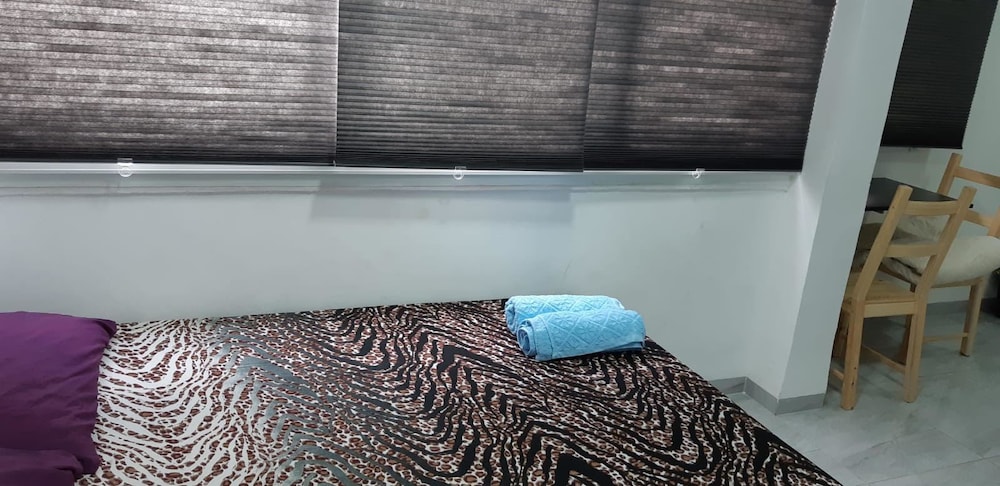 Studio Apartments near Sea