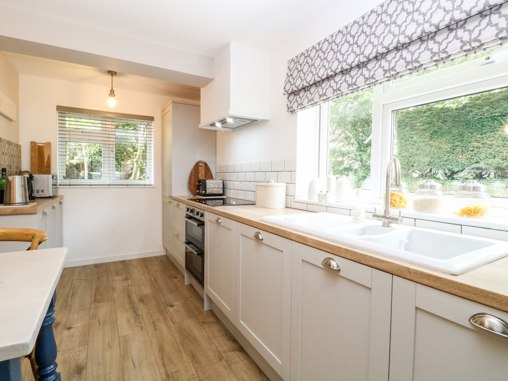 Church Farm Bungalow