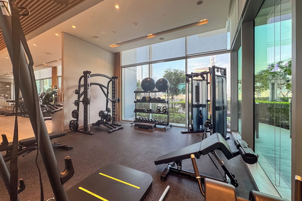 PVH - 2BR - Vida Residence Dubai Mall