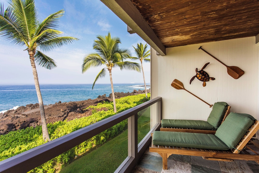 Exquisite Oceanfront Beautifully Upgraded Corner Unit - Vrkcv