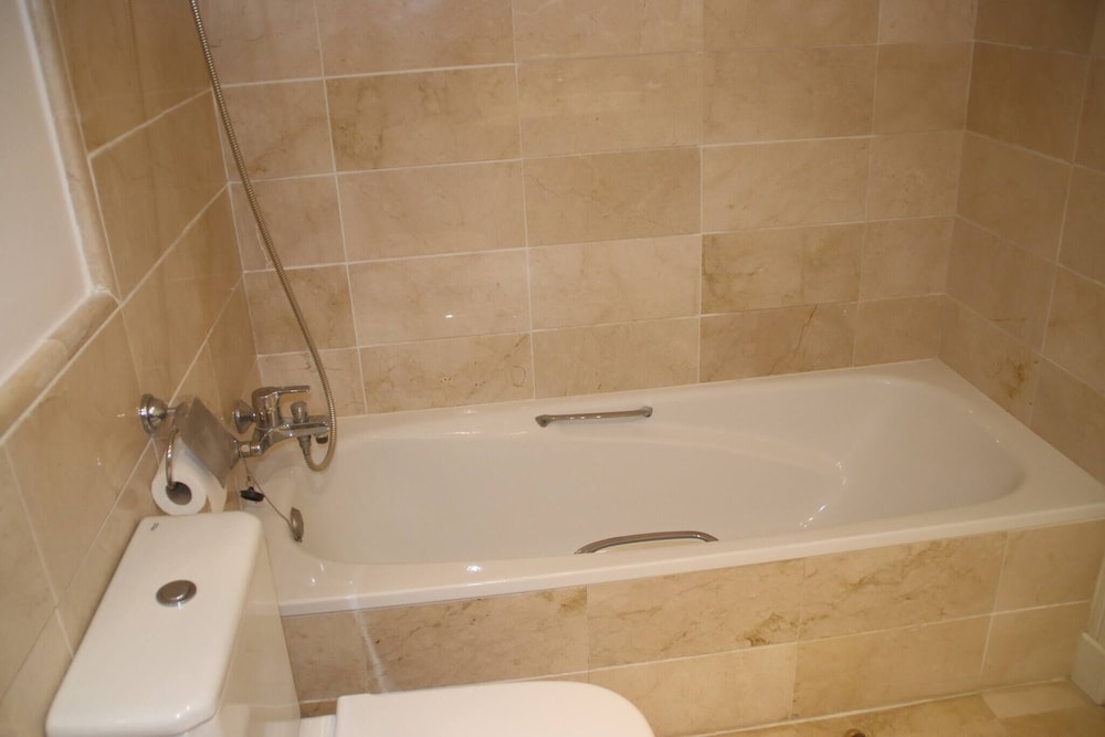 Garden Apt In Los Pinos, Los Arqueros Golf