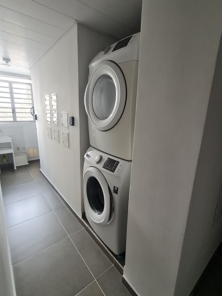 505 Moderno Aparta-Suite en Versalles Tipo Loft - Cali Tower Suites & Lofts