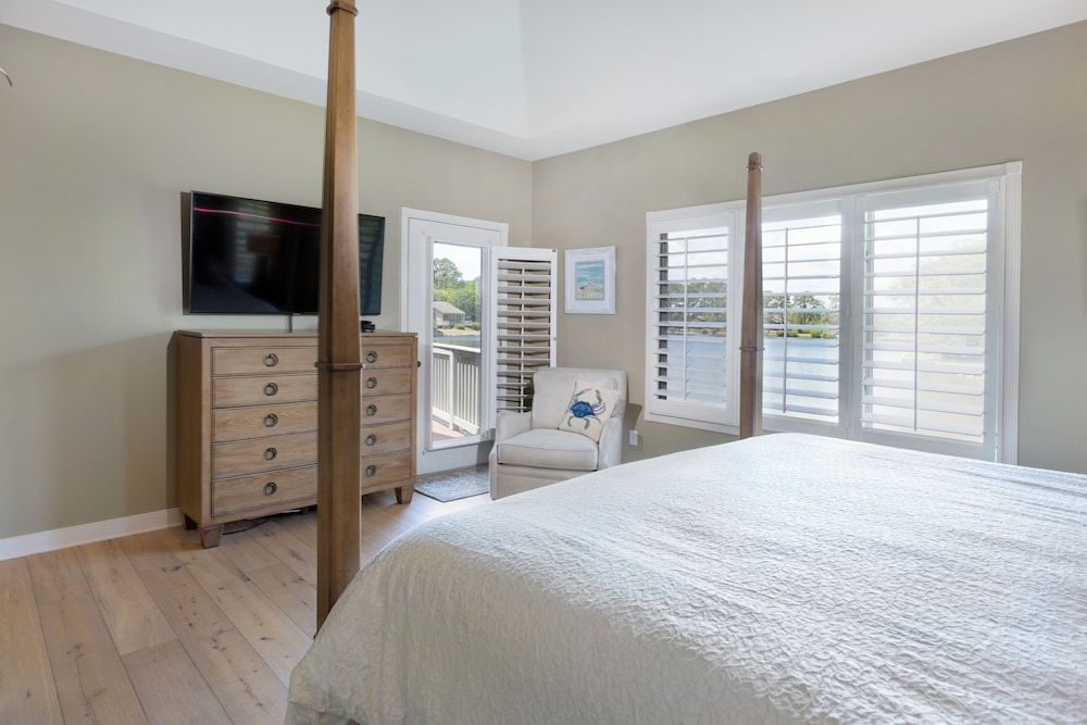 13 Spartina Court at The Sea Pines Resort