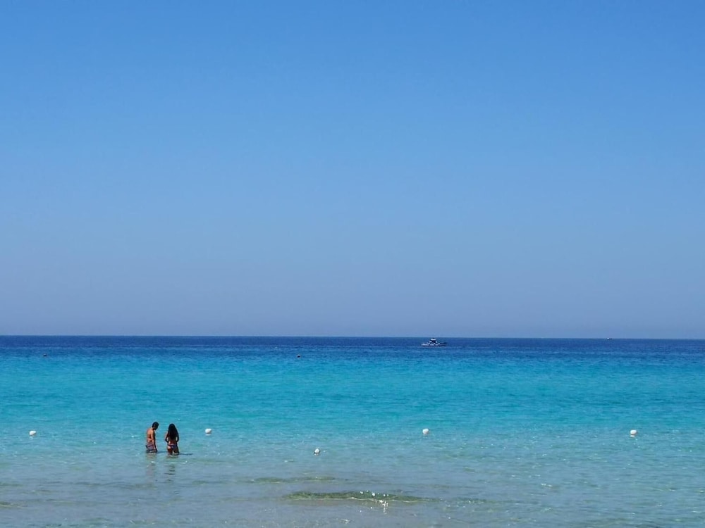 Bed & Breakfast Aria di Mare