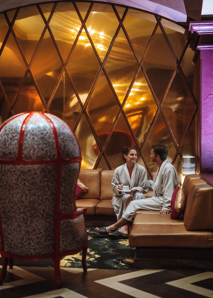 Hard Rock Hotel Riviera Maya - Property Image 83