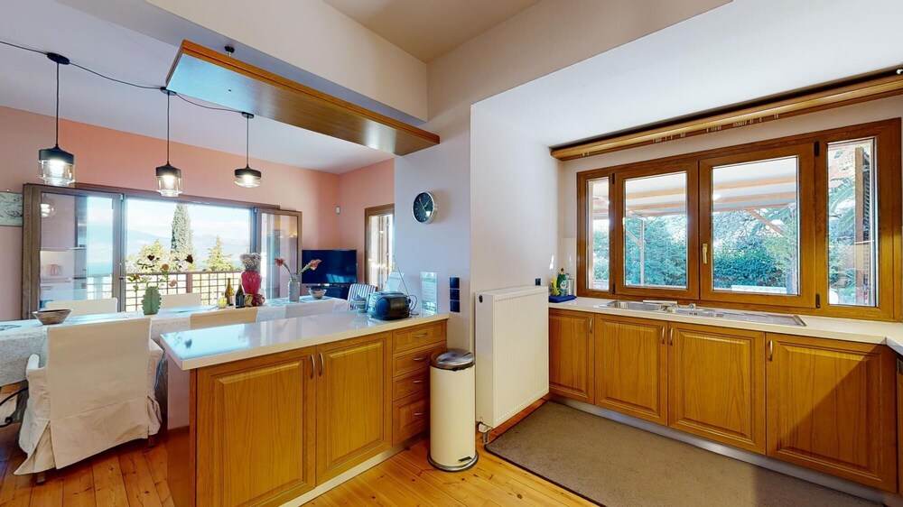 Panorama Villa Sea View, 사진 49