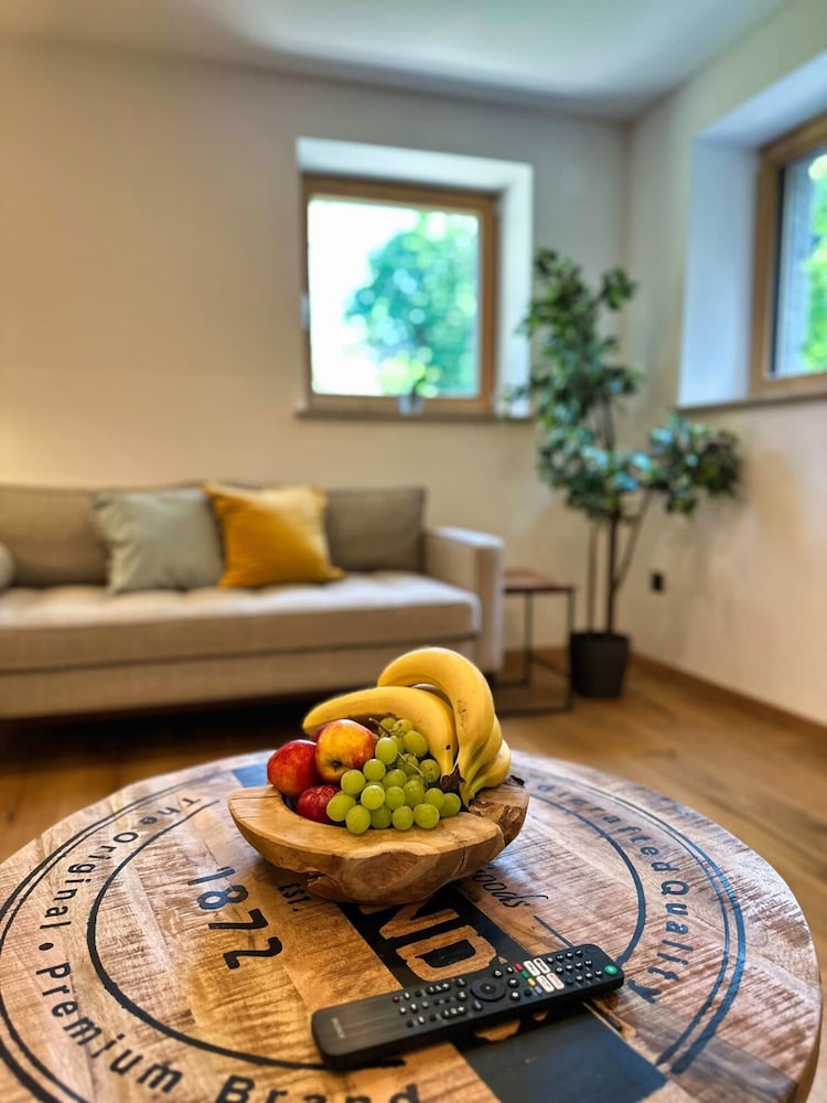 The Villa Bled Small Apt Premium Luxury Retreat
