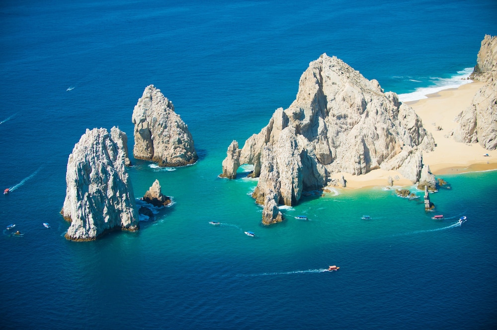 Los Cabos Vacations - Playa Grande Resort  Grand Spa - Property Image 27