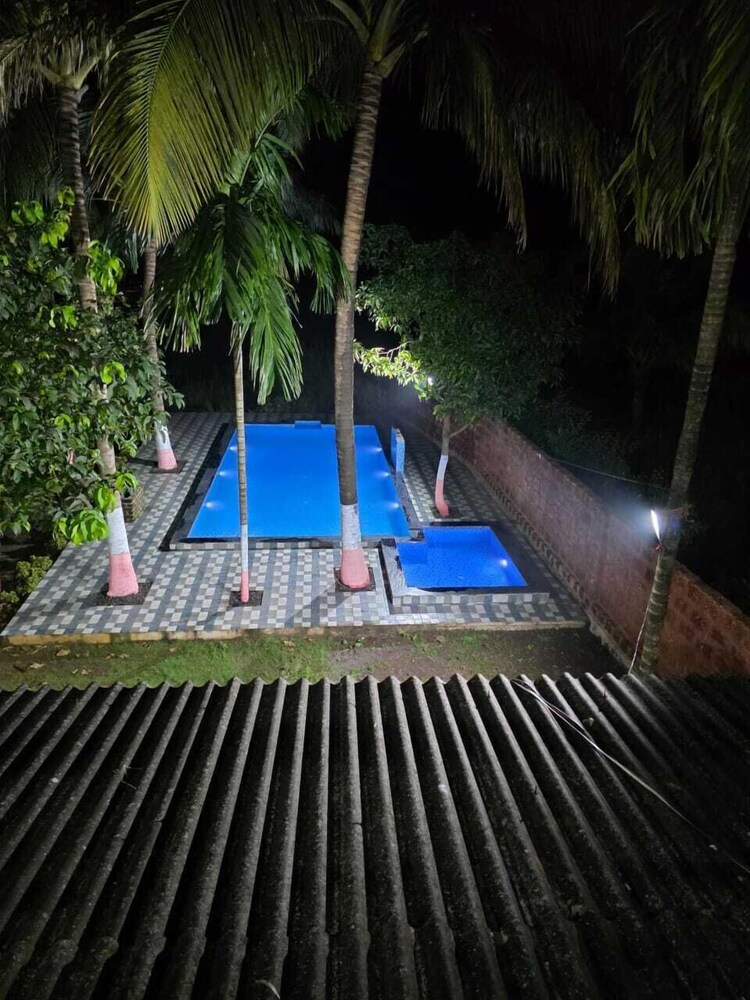 Shree Savali Resort