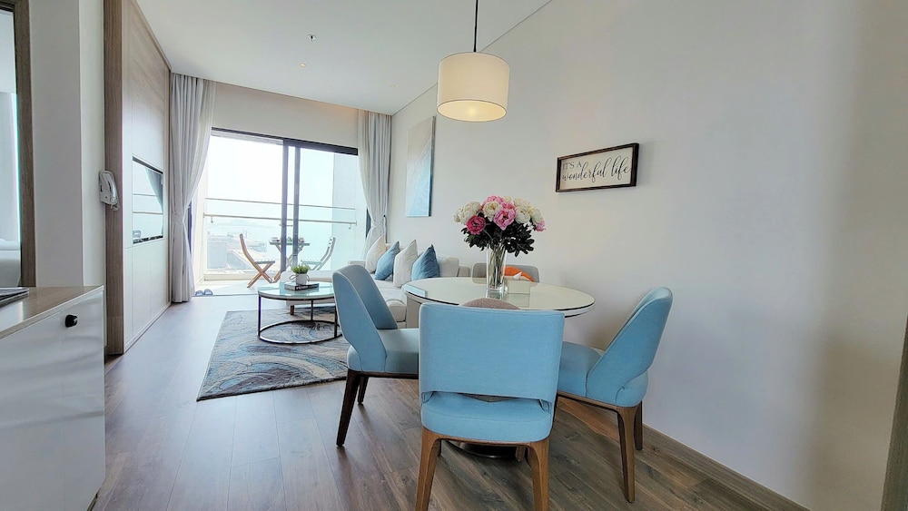 Alacarte Ha Long - Ha Apartment