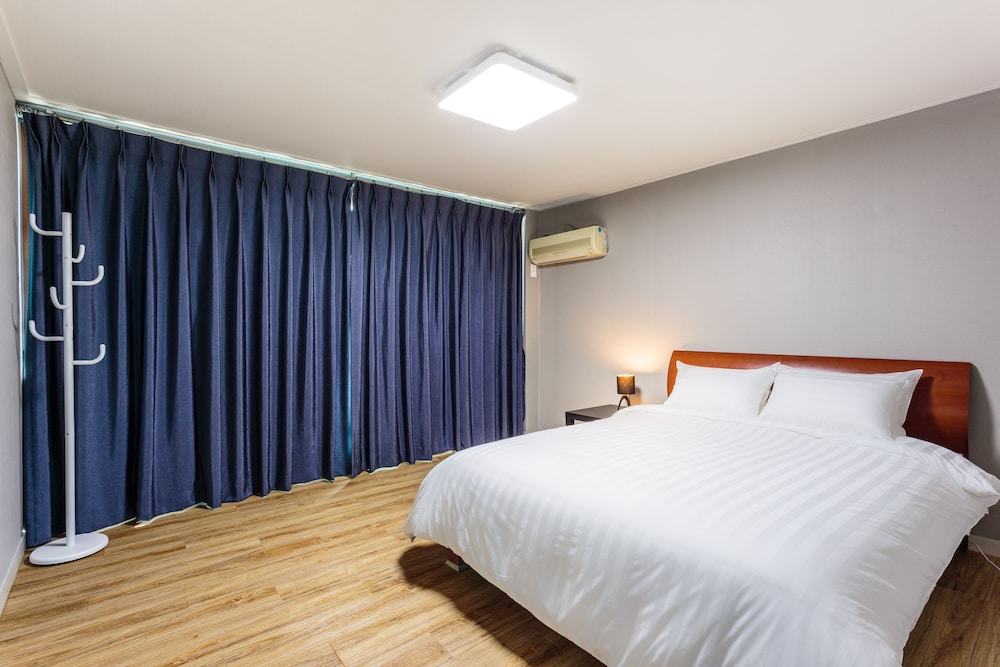 Beachscape Pension