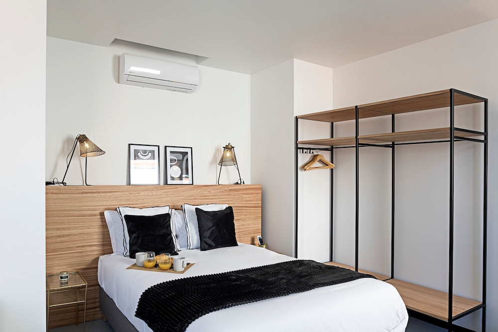 Regras Apartments & Garden A12 by Benefit Collection
