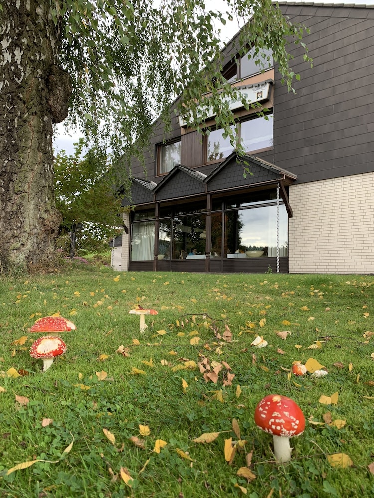 Haus Eggewald