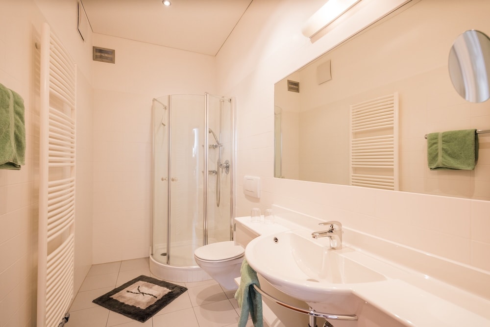 paloria apartments & sport