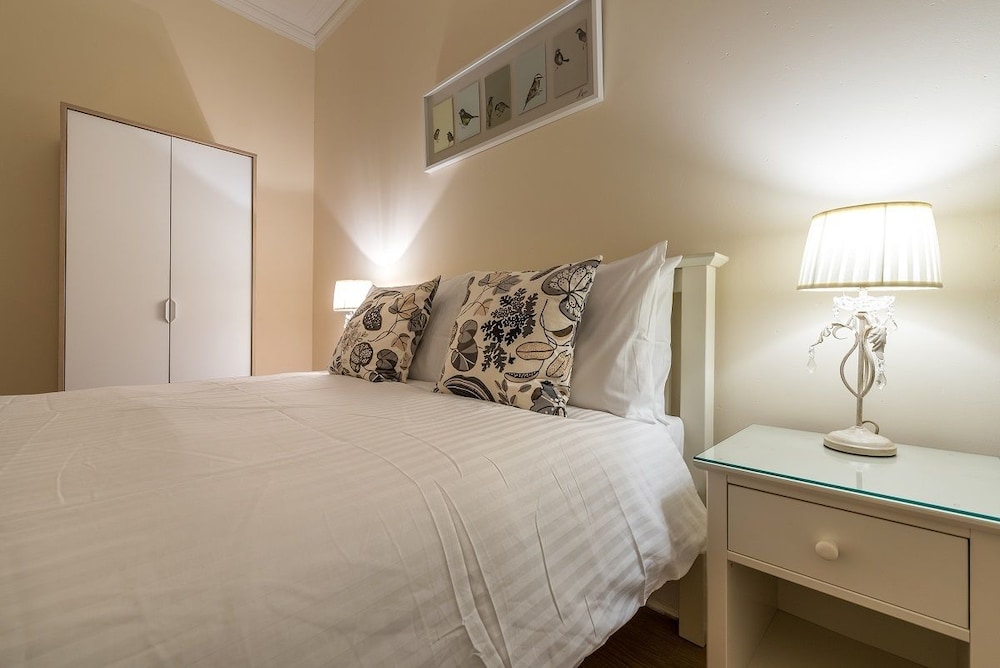 Belhaven Apartment