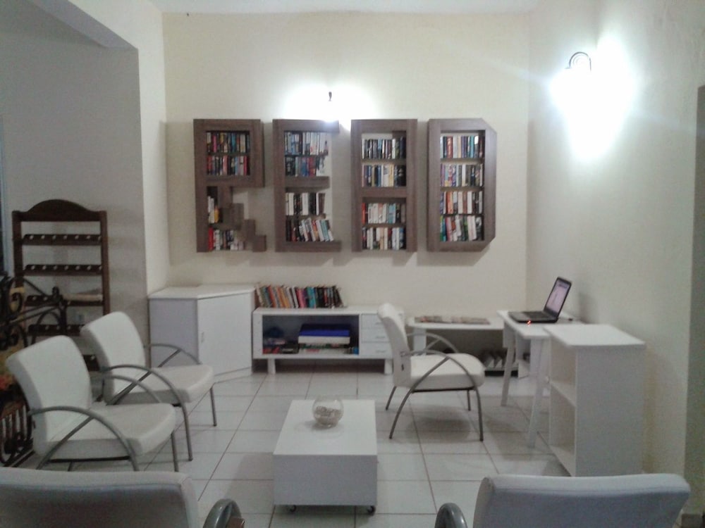Ant Apart Otel - Image 17