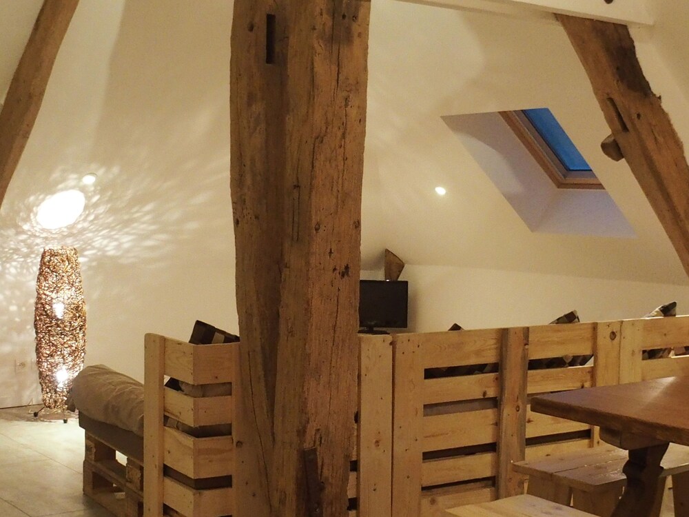 Domaine de la Geneste