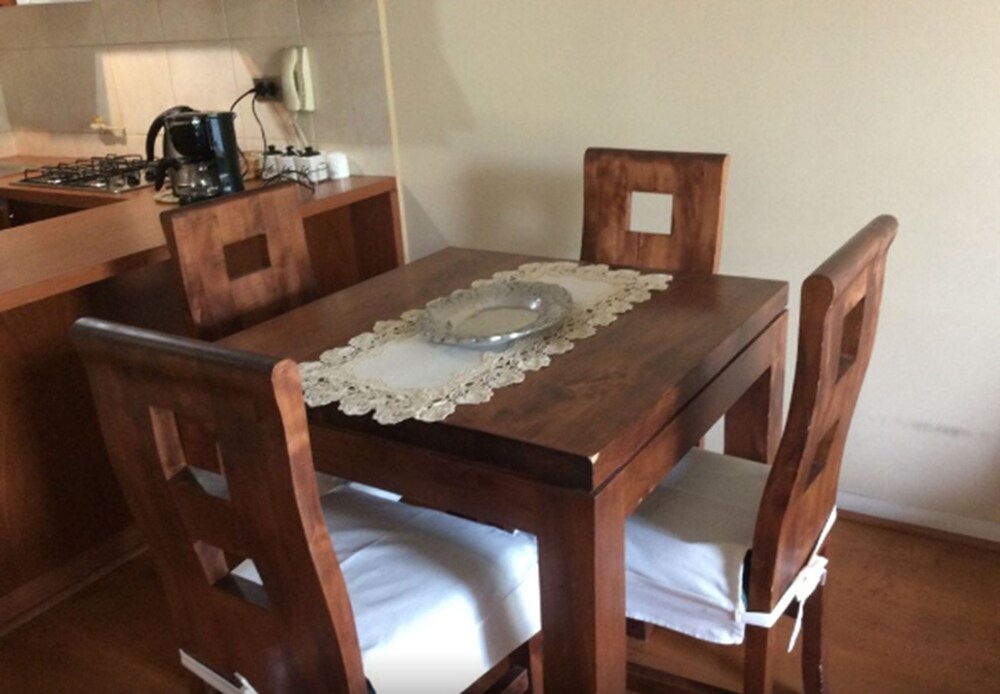Ohmni Apart Hotel photo 2