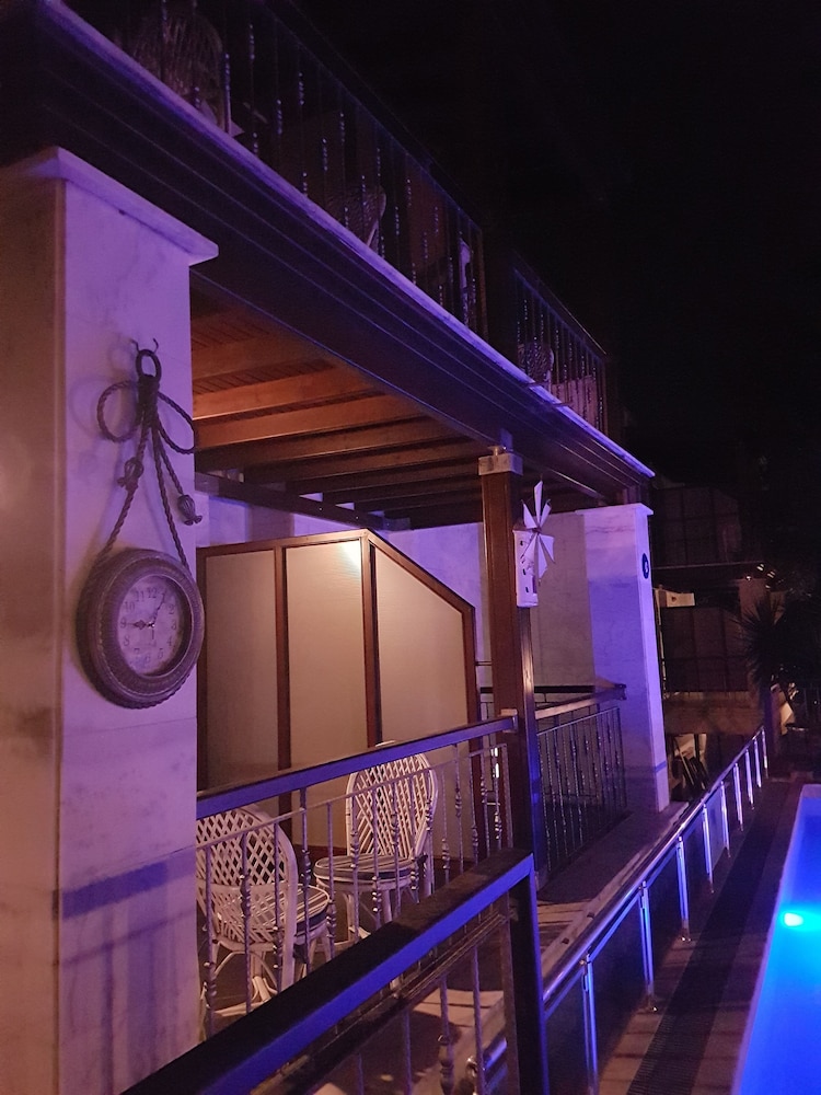 Bodrum Stone House Otel - Image 9