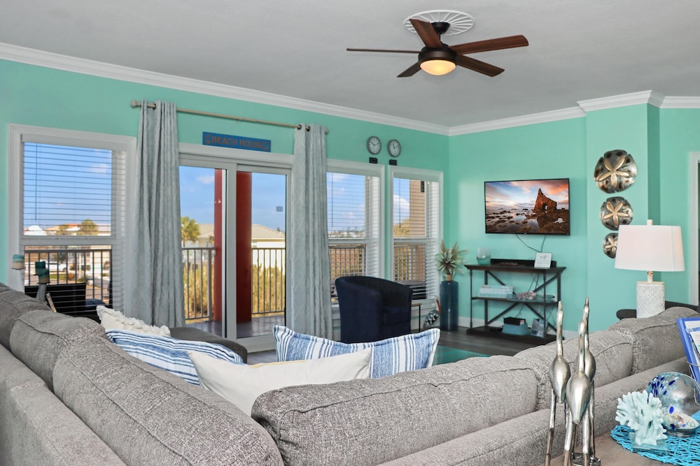 Paradise Shores 200