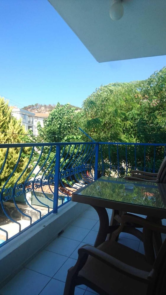 Koz Marigold Apart Otel - Image 62