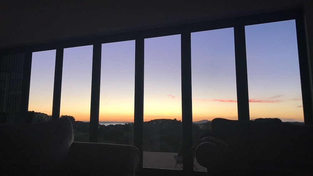 Anzac Bay Views