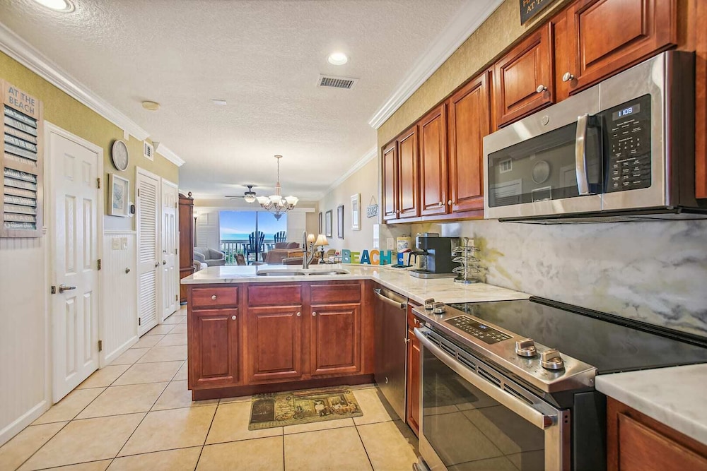 St. Augustine's Luxury Beachfront Oasis