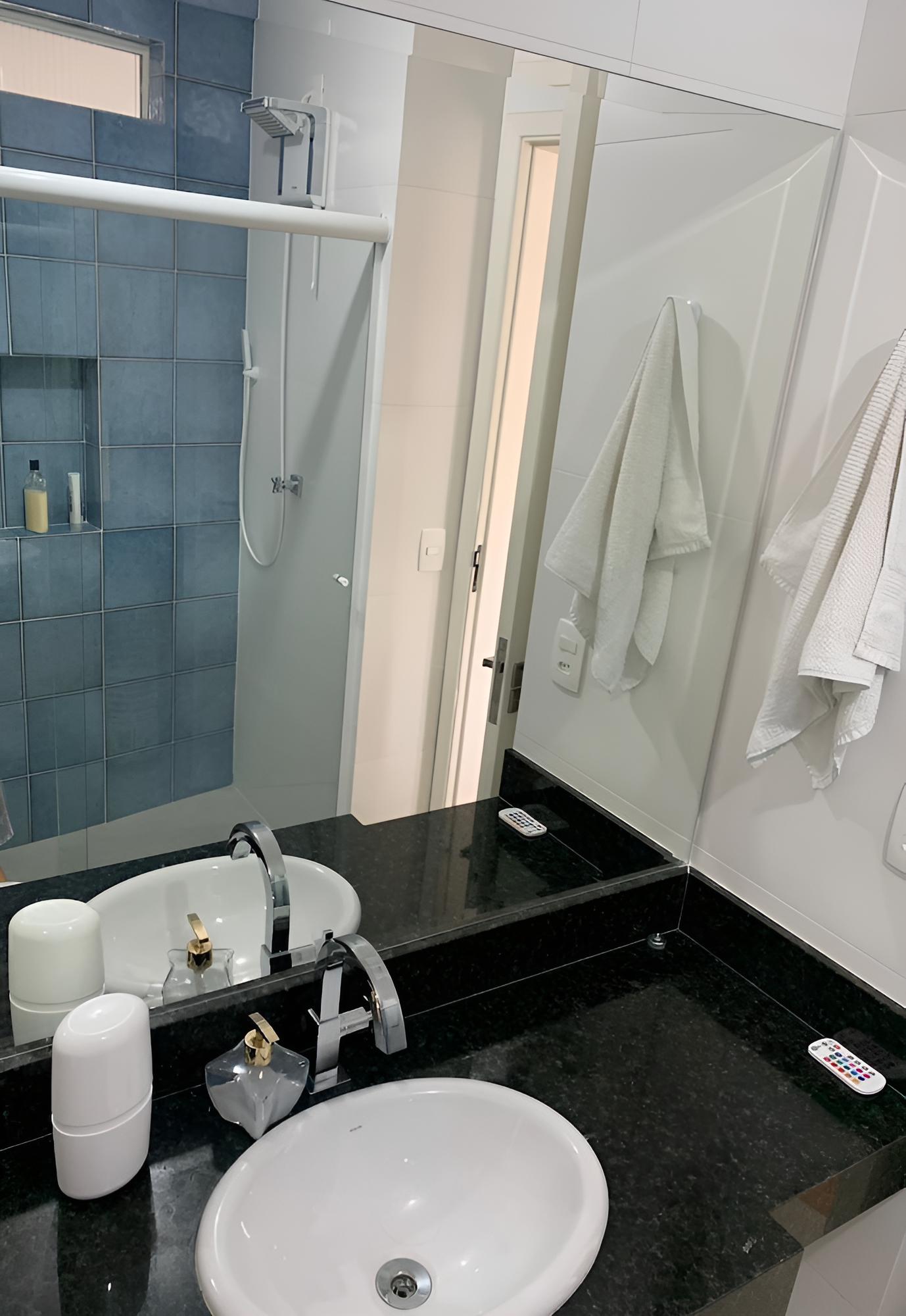 Apartamento na Riviera de São Lourenço