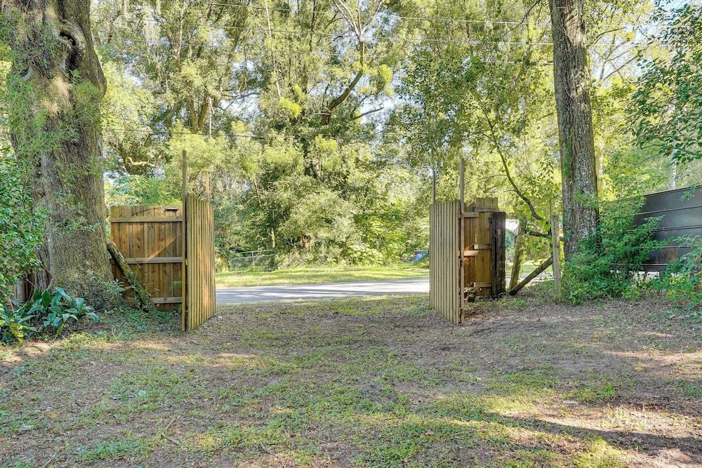 Horse Country Hideaway: 15 Mi to Wec!