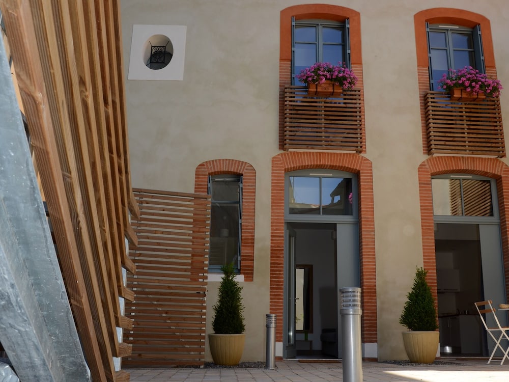 le Clos des Salins
