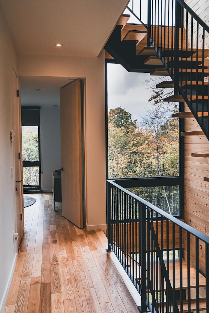 Warm Cabin in Nature With spa Sauna Citq 309153