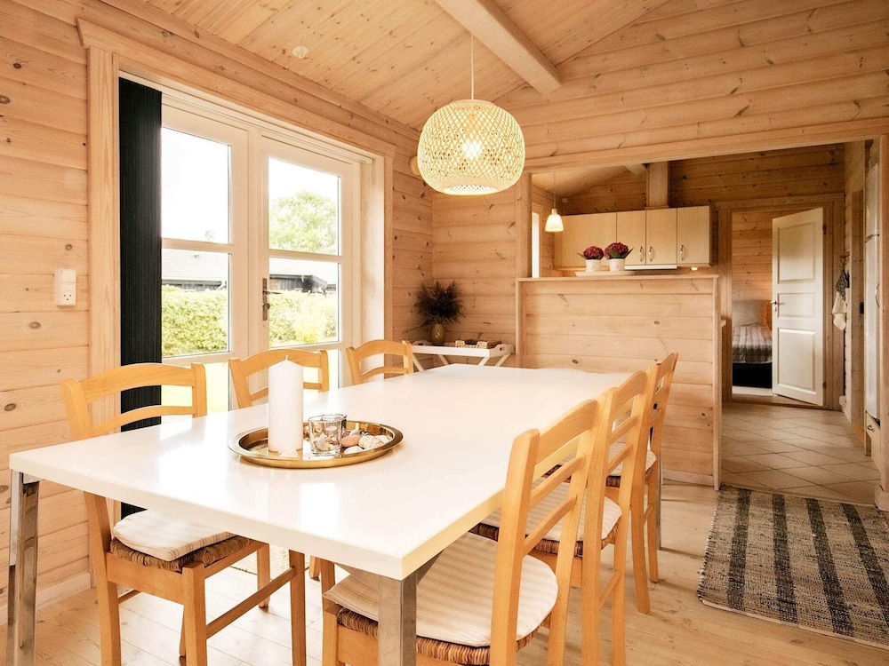 6 Person Holiday Home in Humble