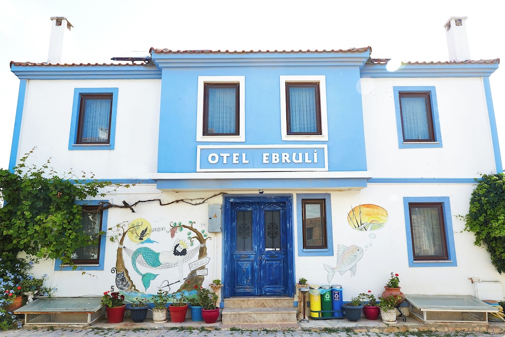 Ebruli Otel - Image 16